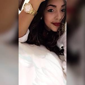 Meet your Posher, Karlina